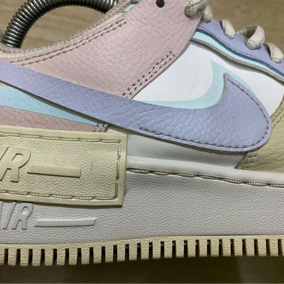 nike air force 1 shadow pastel - Picture 7 of 10
